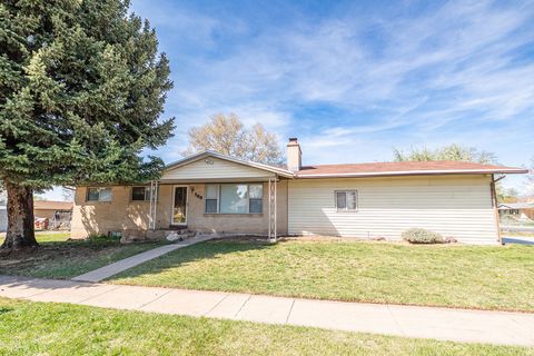 Photo of 788 W 2400 N, Clinton, UT 84015 (MLS # 2149879)