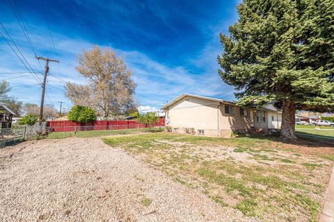 Tiny photo for 788 W 2400 N, Clinton, UT 84015 (MLS # 2149879)