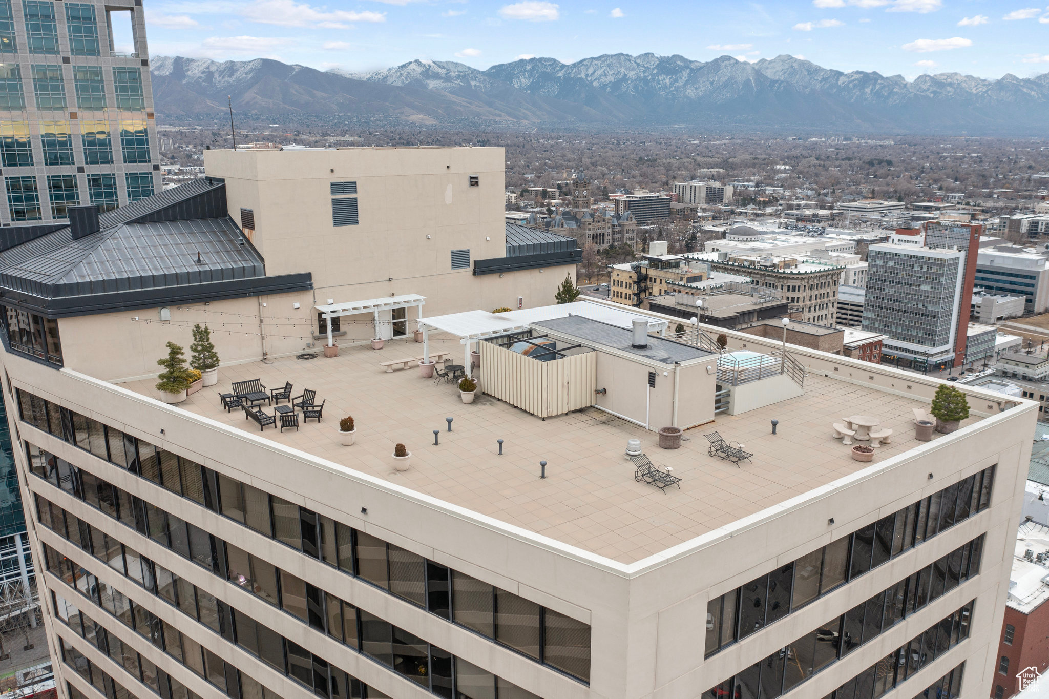 44 W 300 #305, Salt Lake City, Utah image 43