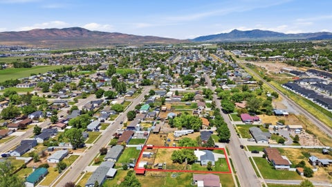Tiny photo for 1146 S CENTURY DR, Tremonton, UT 84337 (MLS # 2164708)