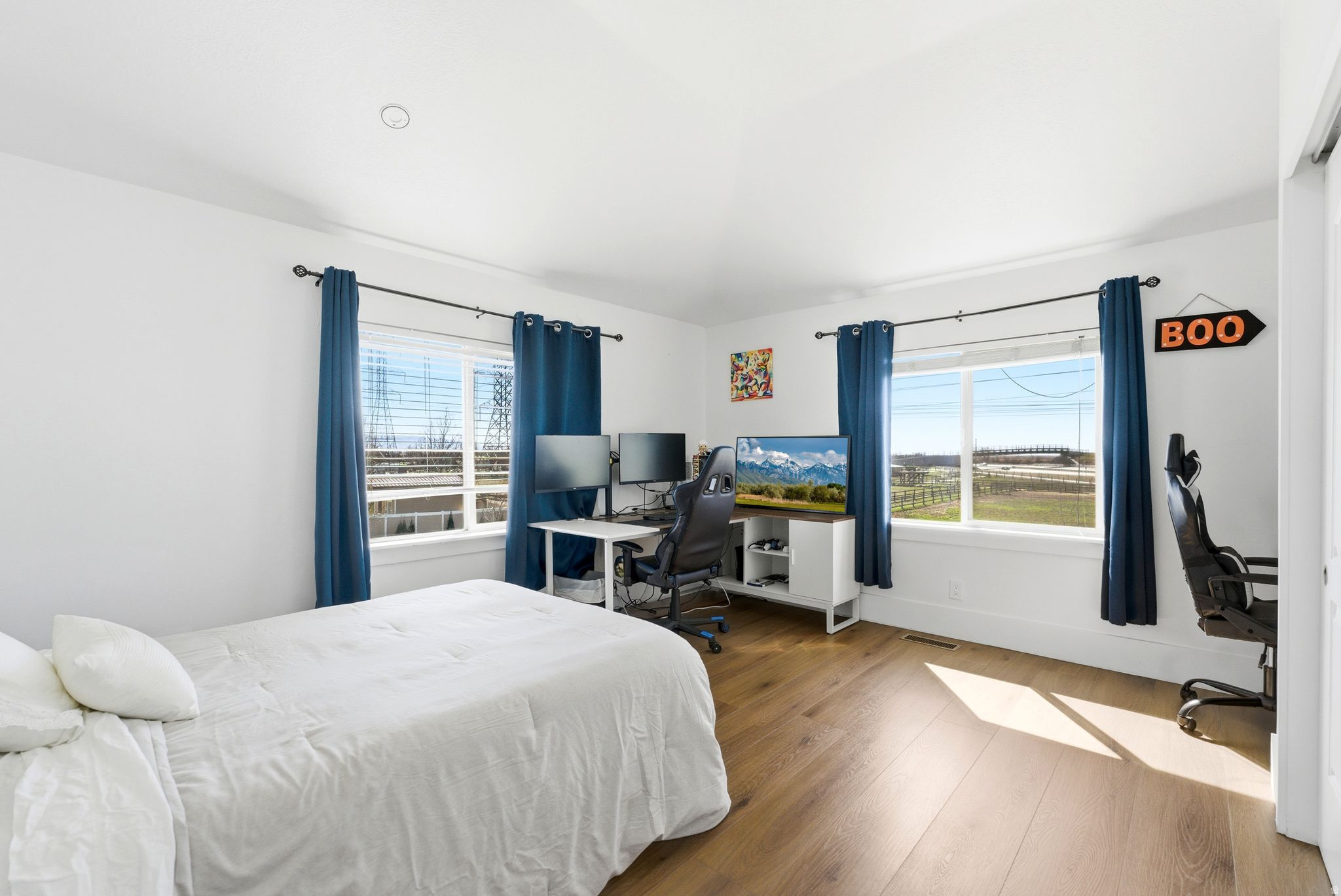 FARMINGTON RANCHES - Residential