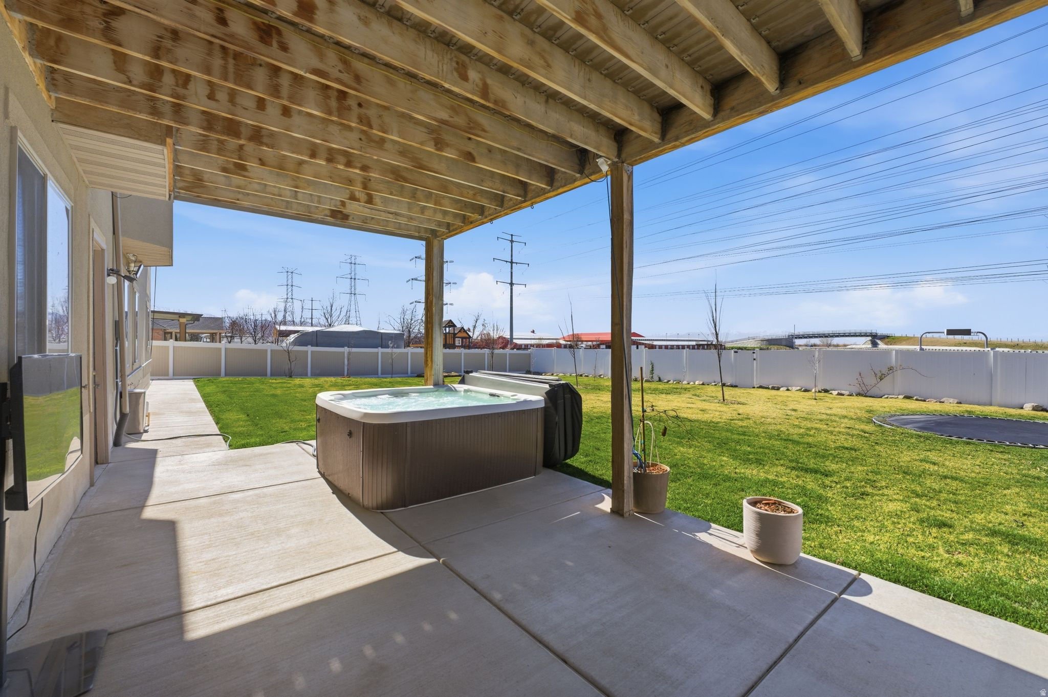 FARMINGTON RANCHES - Residential