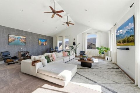 Tiny photo for 223 N RANCH RD W, Farmington, UT 84025 (MLS # 2144571)