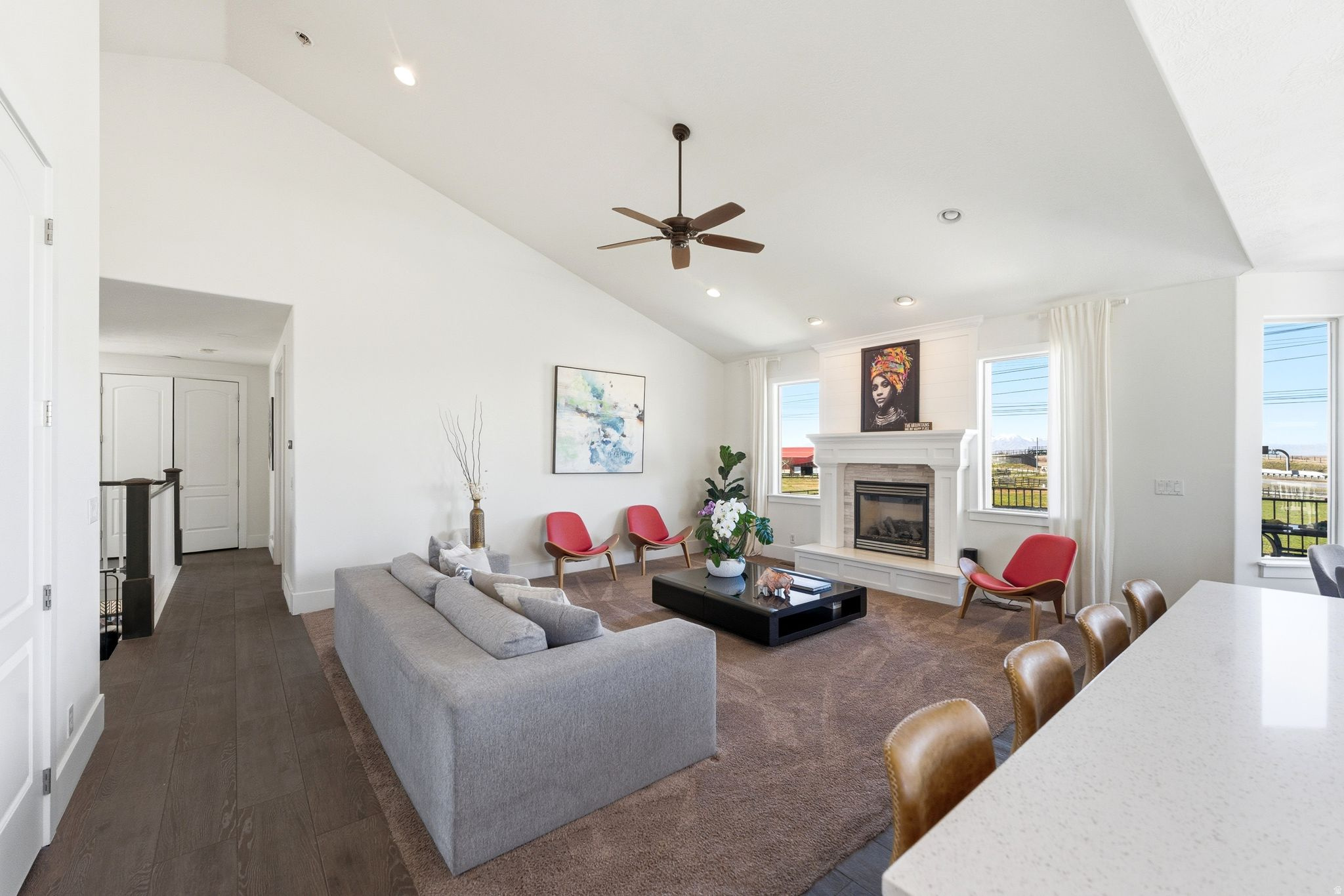 FARMINGTON RANCHES - Residential