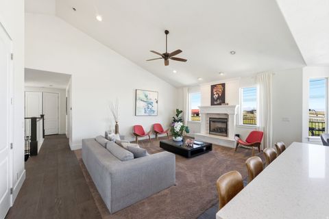 Tiny photo for 223 N RANCH RD W, Farmington, UT 84025 (MLS # 2144571)