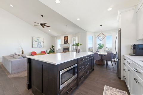 Tiny photo for 223 N RANCH RD W, Farmington, UT 84025 (MLS # 2144571)