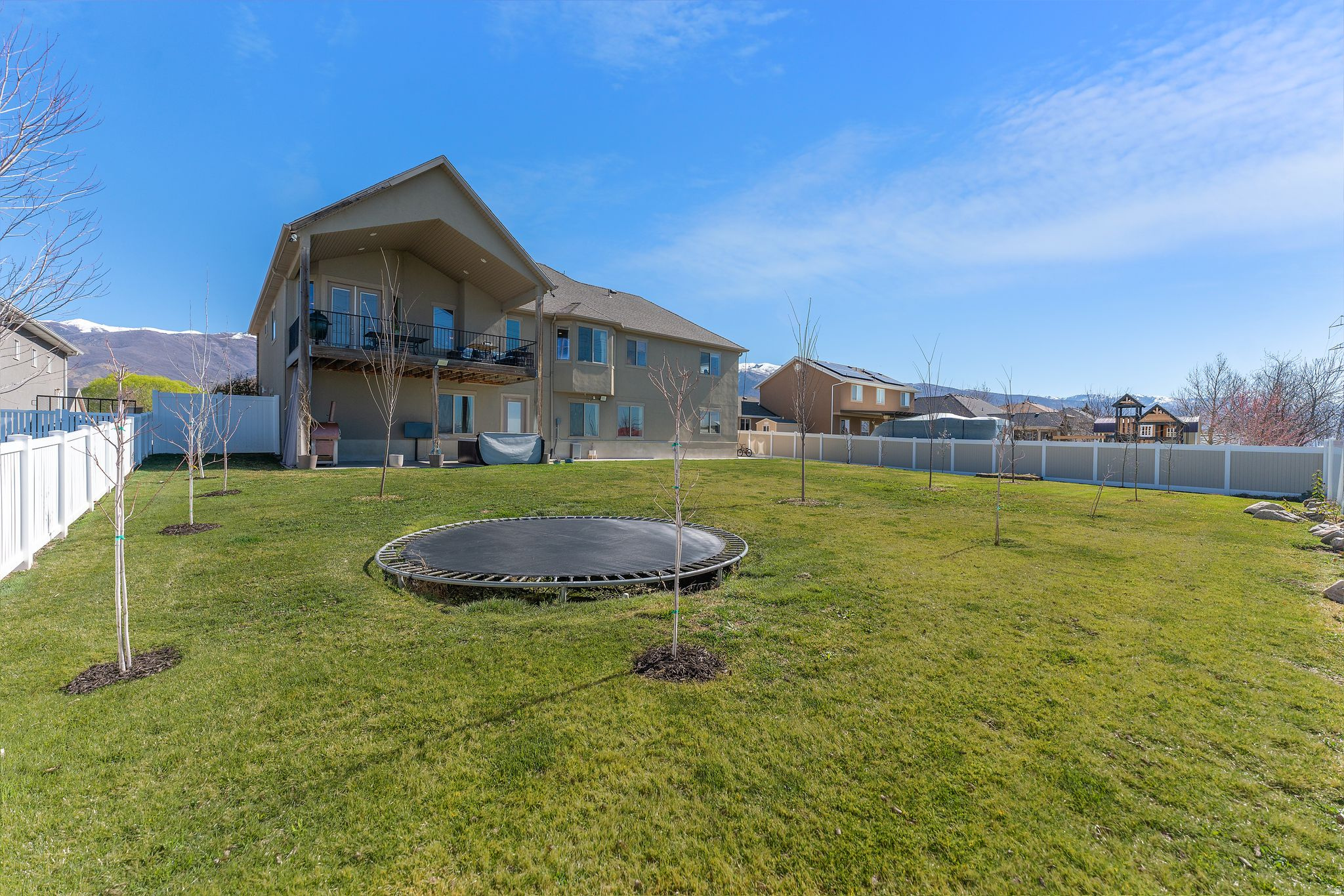 FARMINGTON RANCHES - Residential