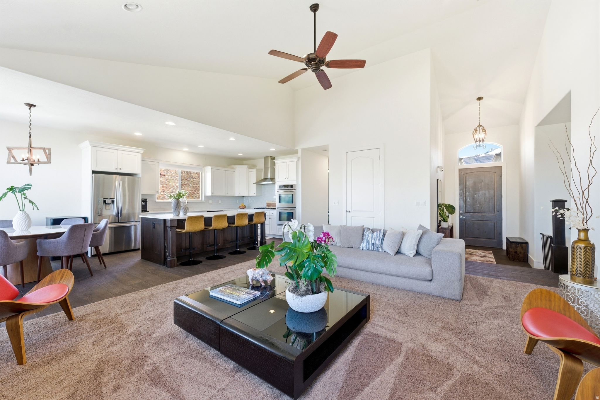 FARMINGTON RANCHES - Residential