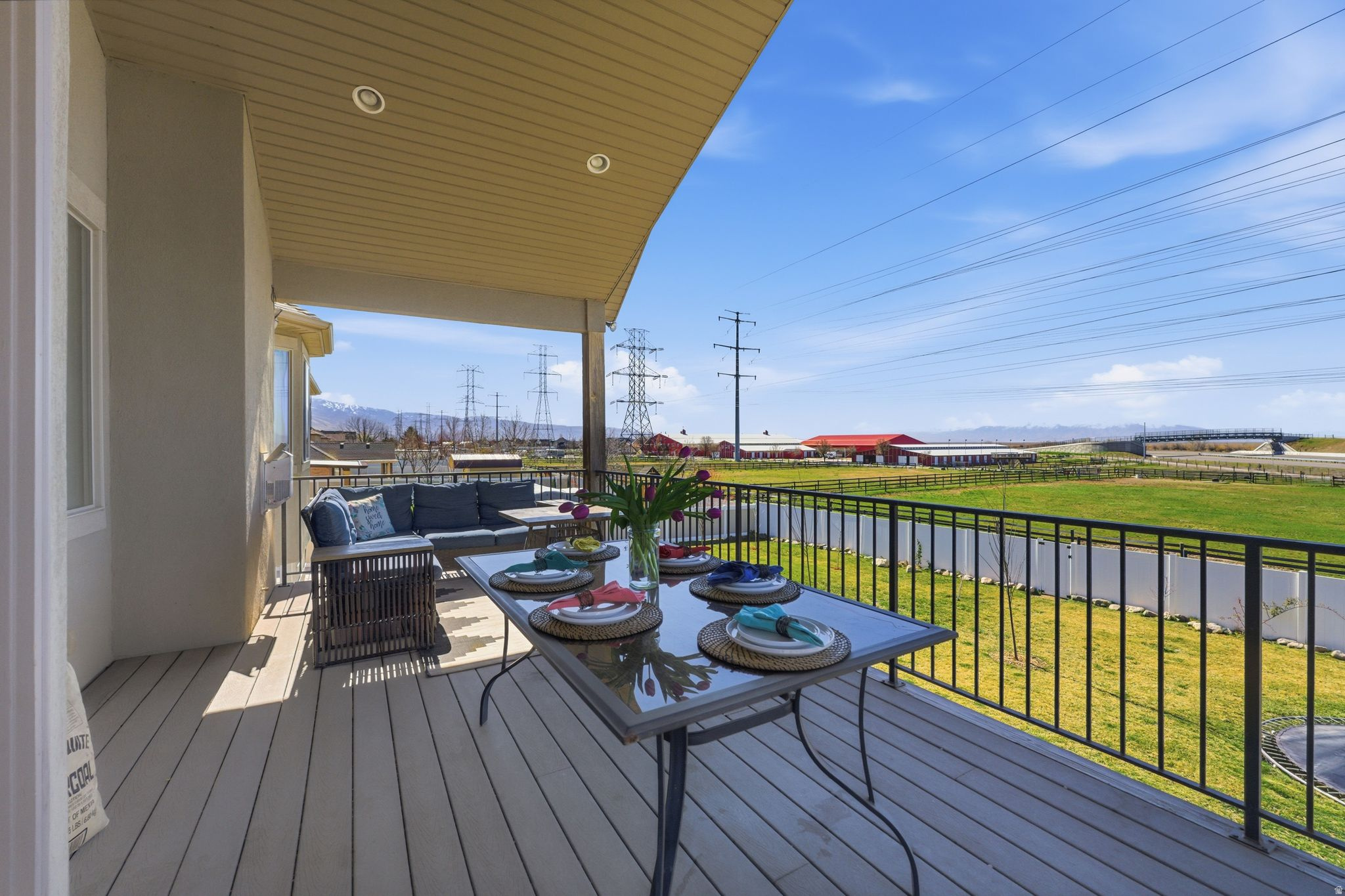 FARMINGTON RANCHES - Residential