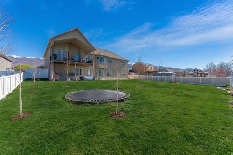 Tiny photo for 223 N RANCH RD W, Farmington, UT 84025 (MLS # 2144571)