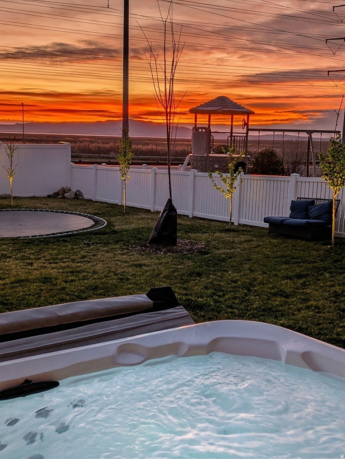 FARMINGTON RANCHES - Residential