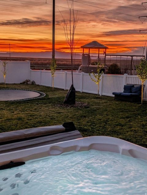 Tiny photo for 223 N RANCH RD W, Farmington, UT 84025 (MLS # 2144571)