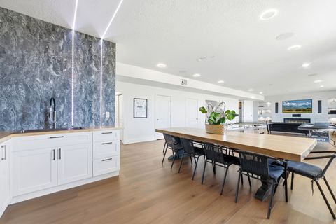 Tiny photo for 223 N RANCH RD W, Farmington, UT 84025 (MLS # 2144571)