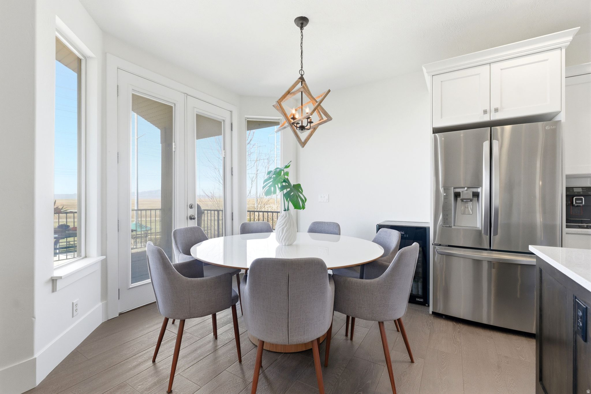 FARMINGTON RANCHES - Residential