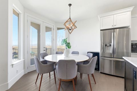 Tiny photo for 223 N RANCH RD W, Farmington, UT 84025 (MLS # 2144571)