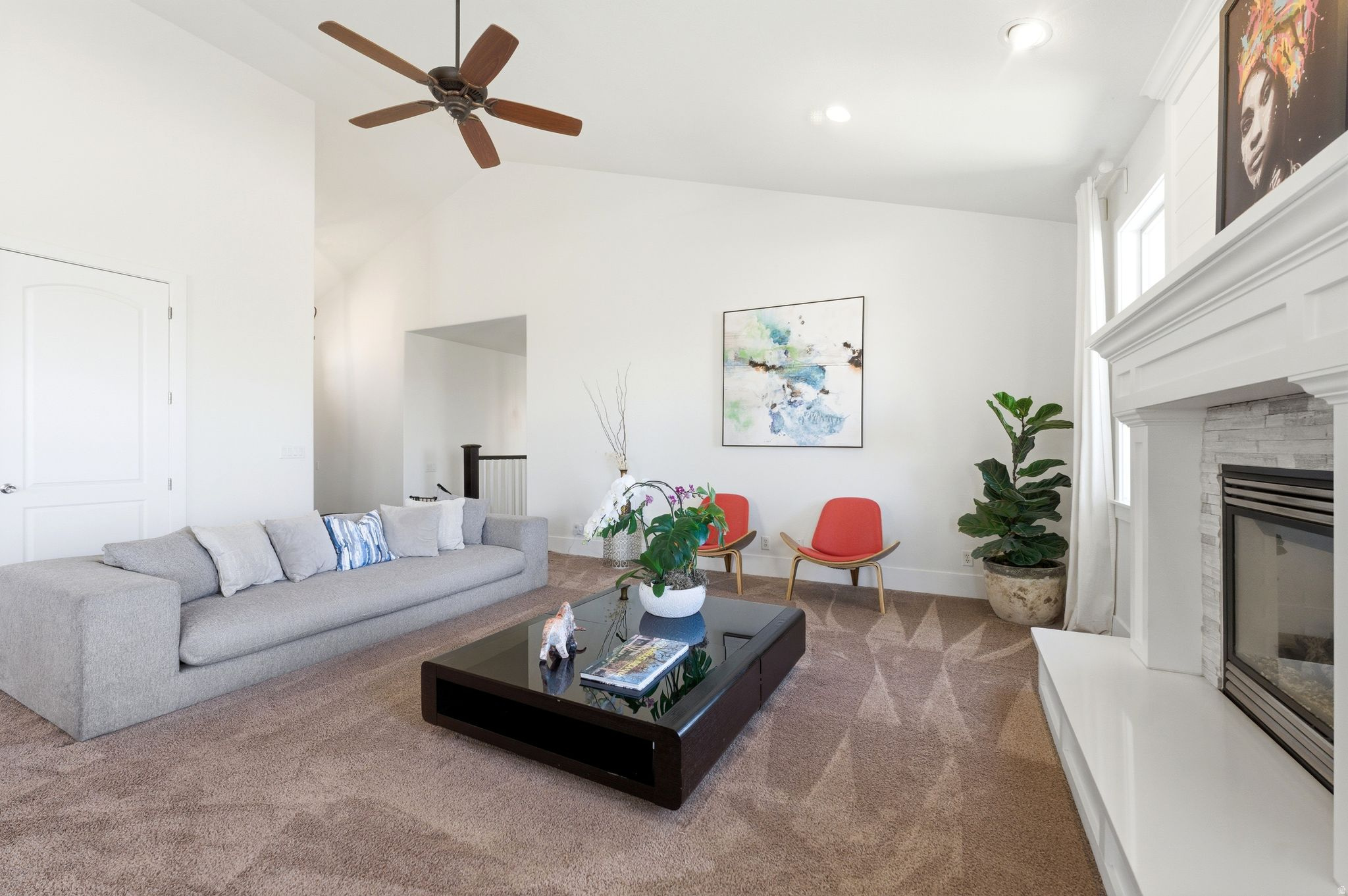 FARMINGTON RANCHES - Residential