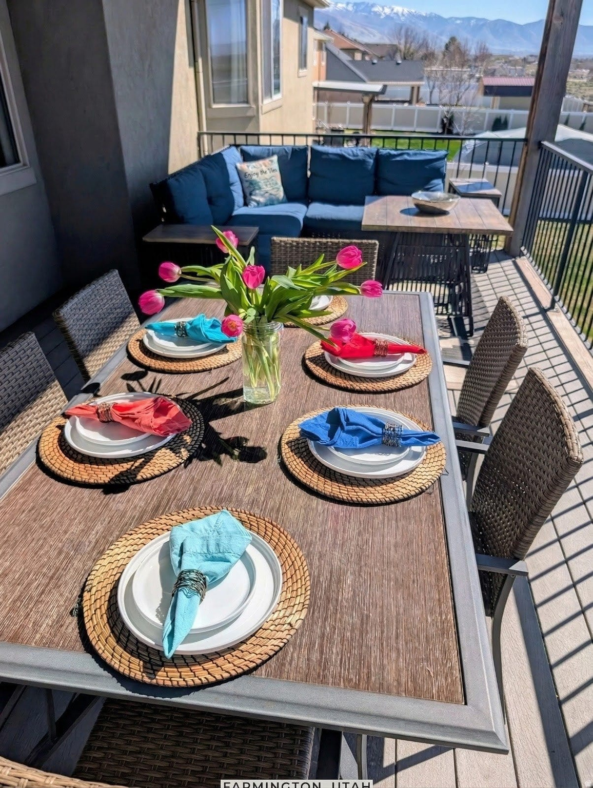 FARMINGTON RANCHES - Residential