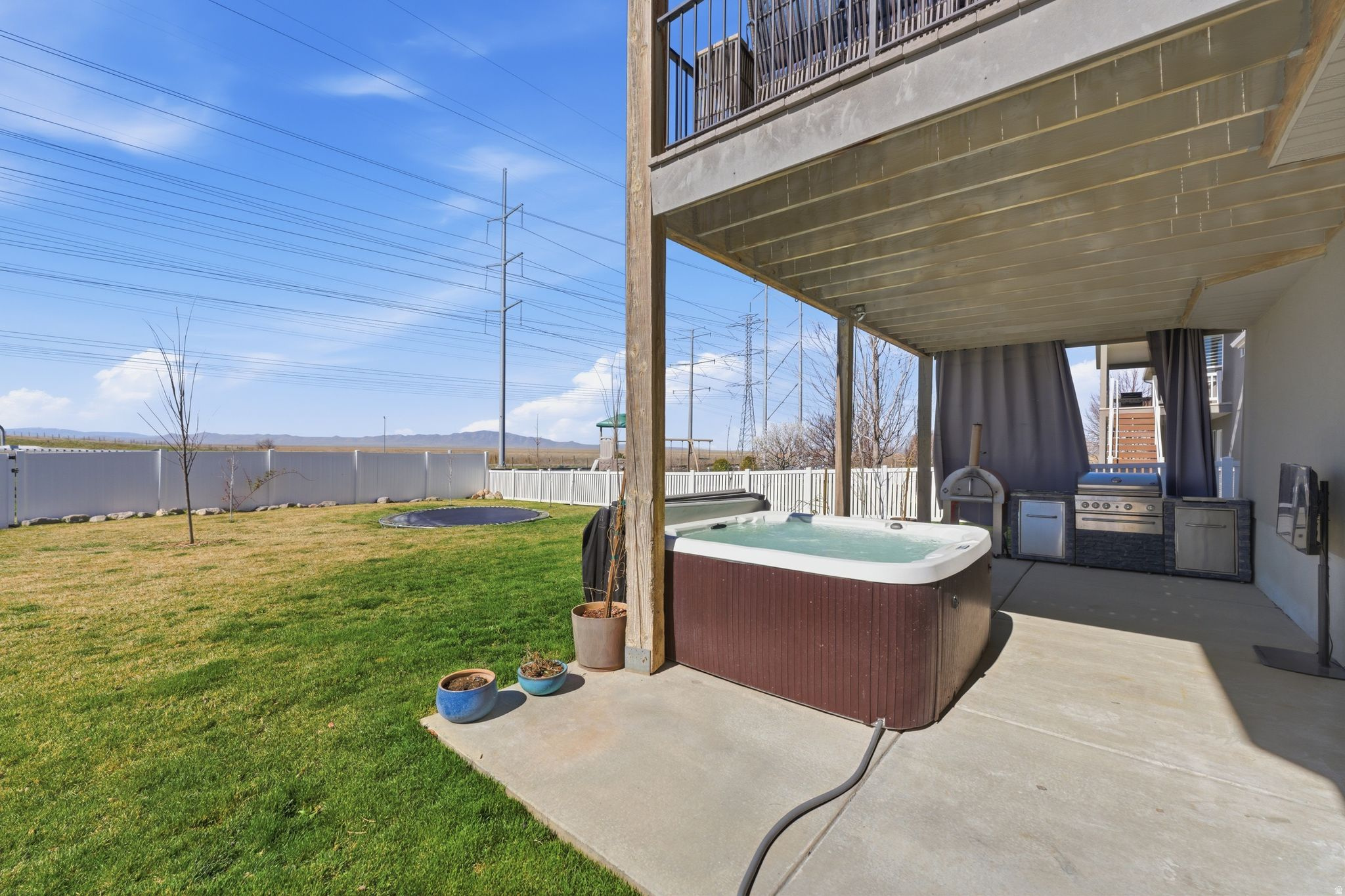 FARMINGTON RANCHES - Residential