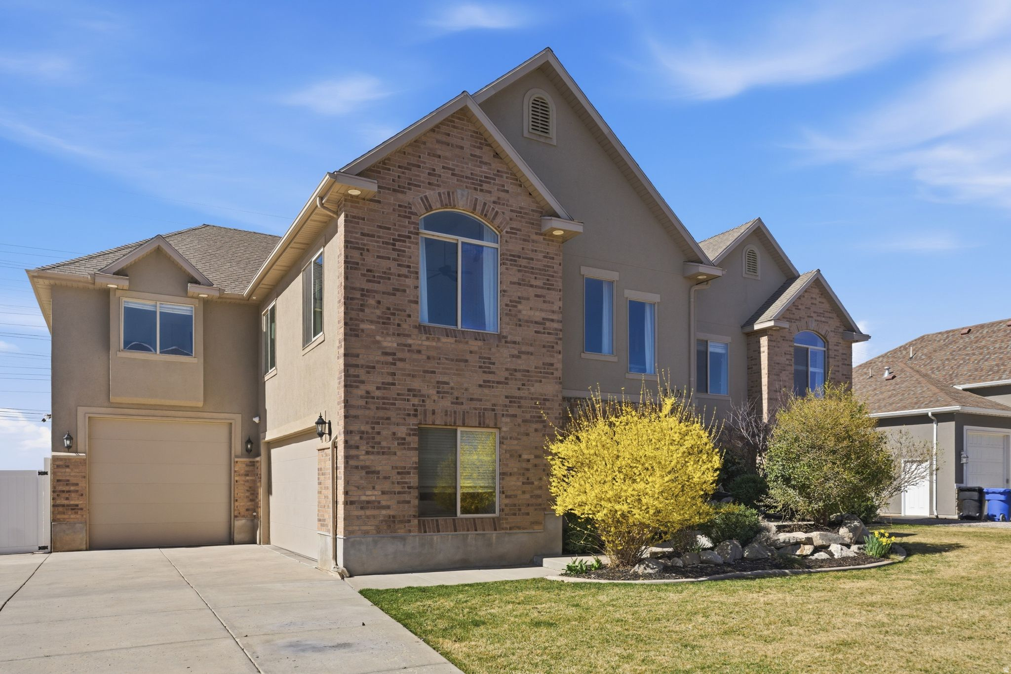 FARMINGTON RANCHES - Residential