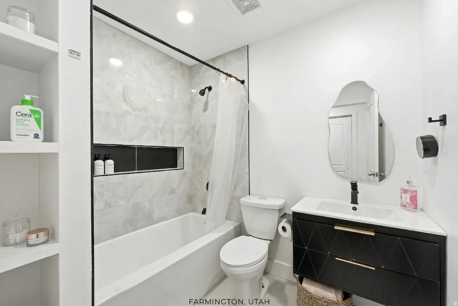 FARMINGTON RANCHES - Residential