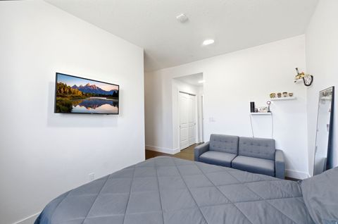 Tiny photo for 223 N RANCH RD W, Farmington, UT 84025 (MLS # 2144571)