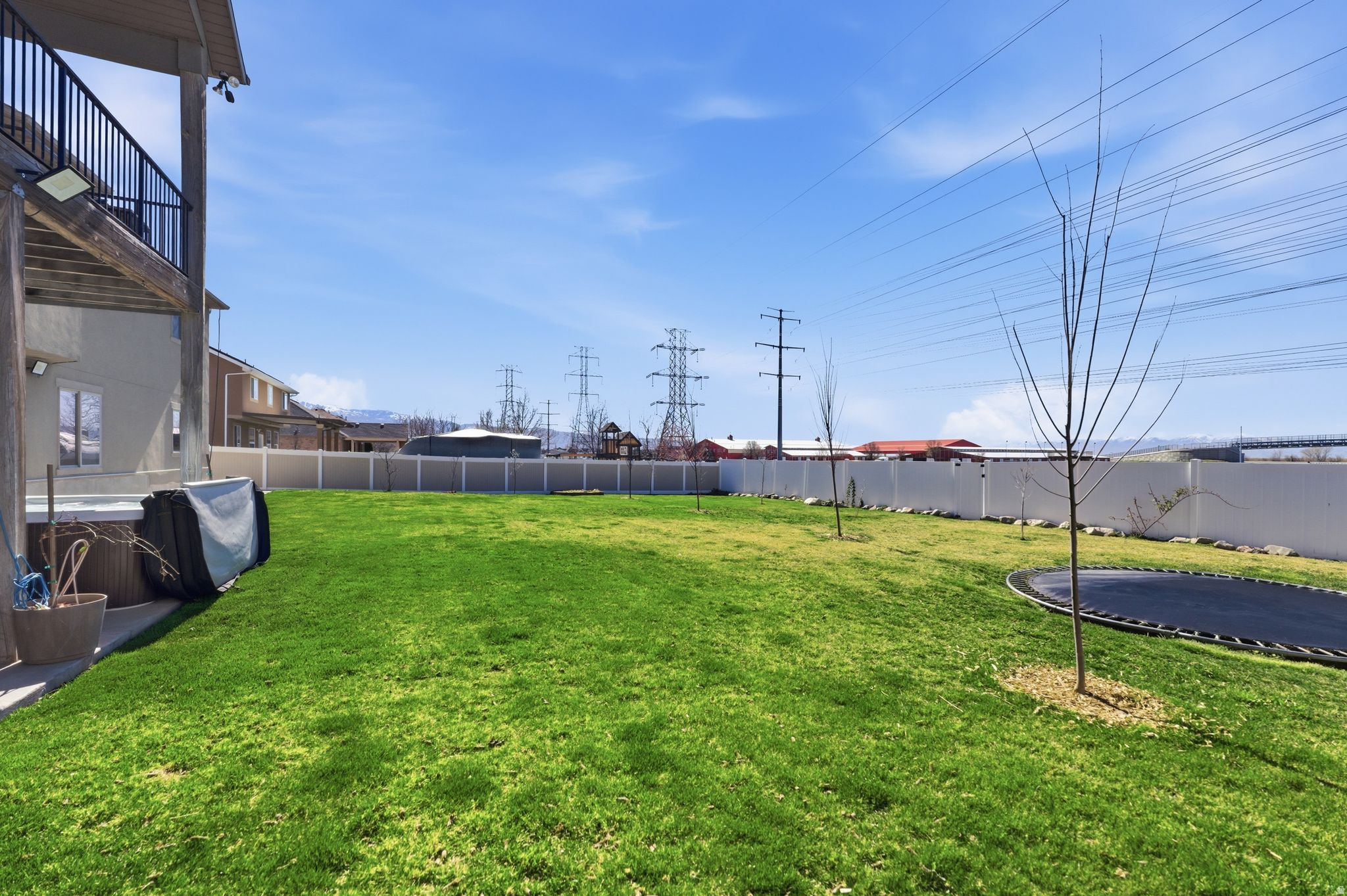 FARMINGTON RANCHES - Residential