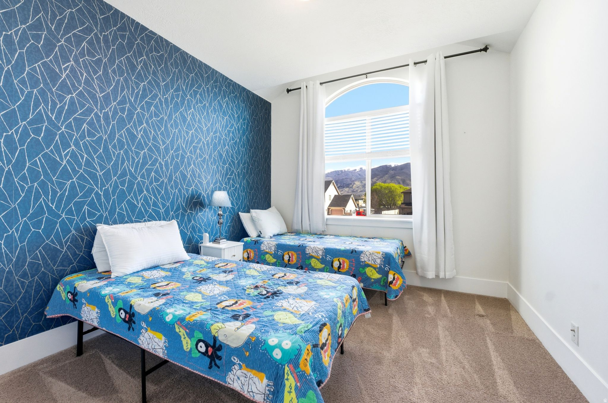 FARMINGTON RANCHES - Residential