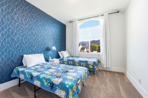 Tiny photo for 223 N RANCH RD W, Farmington, UT 84025 (MLS # 2144571)