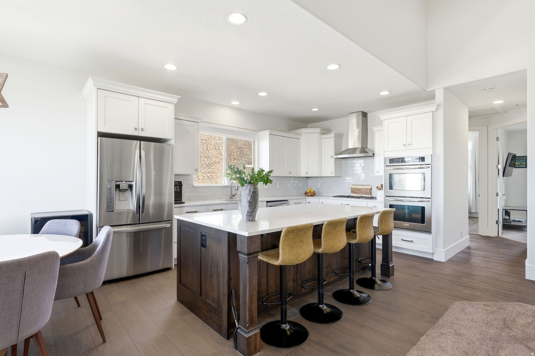 FARMINGTON RANCHES - Residential