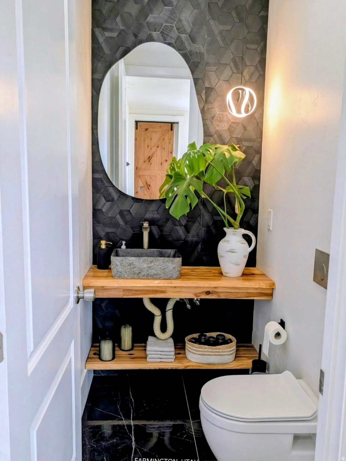 FARMINGTON RANCHES - Residential