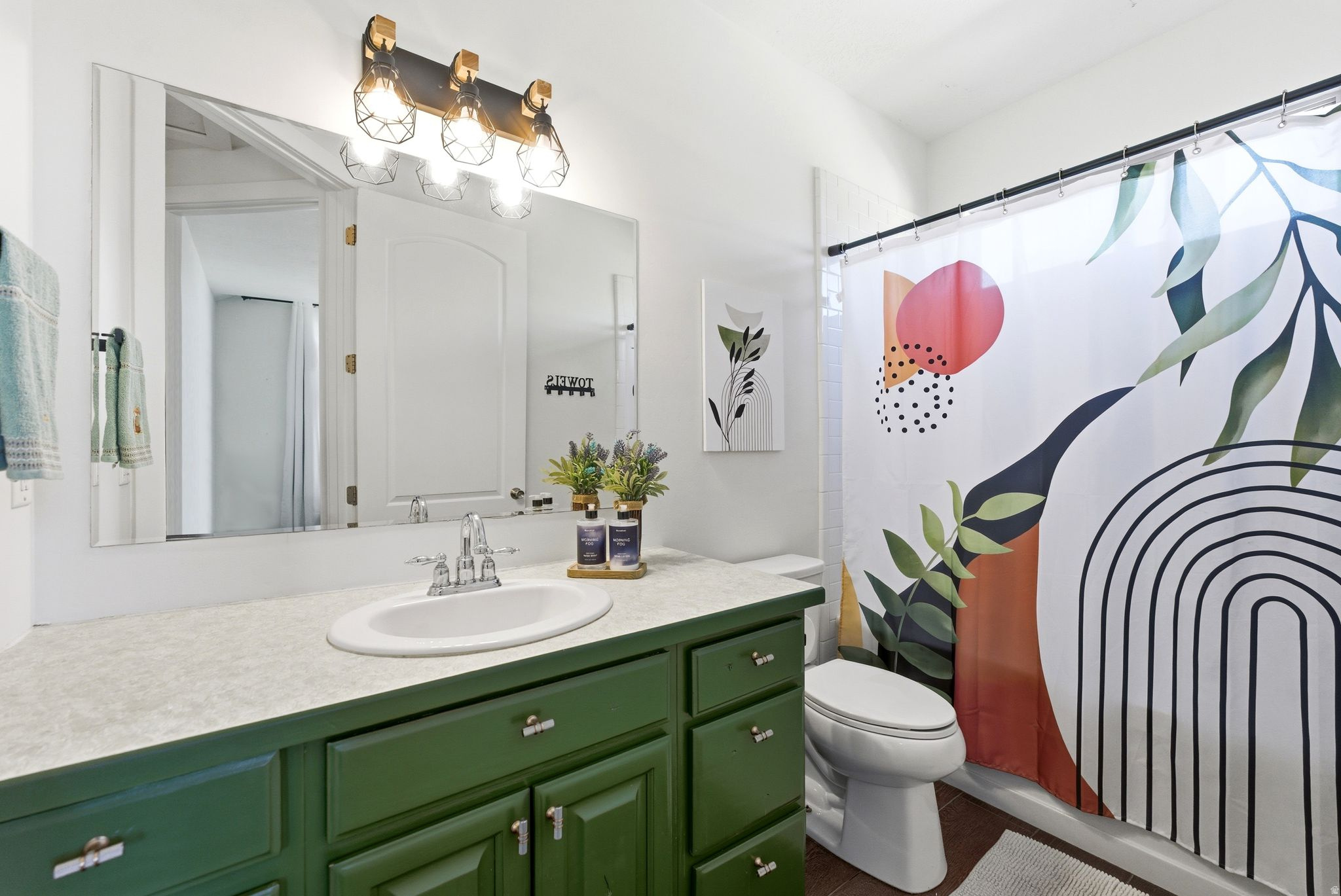 FARMINGTON RANCHES - Residential