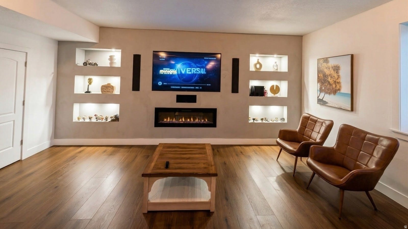 FARMINGTON RANCHES - Residential