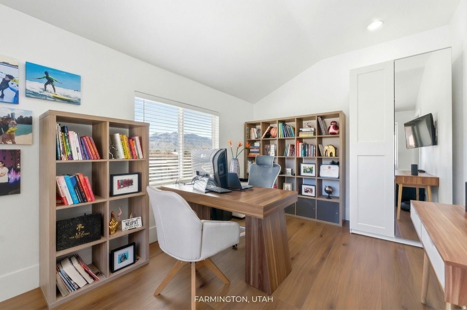 FARMINGTON RANCHES - Residential