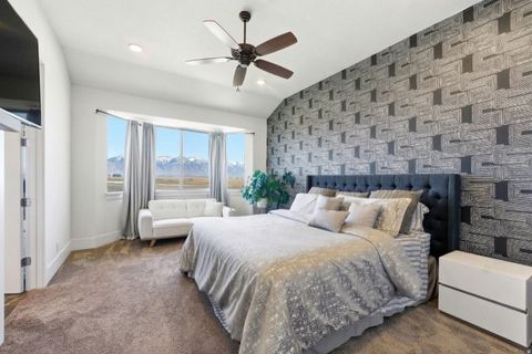 Tiny photo for 223 N RANCH RD W, Farmington, UT 84025 (MLS # 2144571)