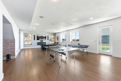 Tiny photo for 223 N RANCH RD W, Farmington, UT 84025 (MLS # 2144571)