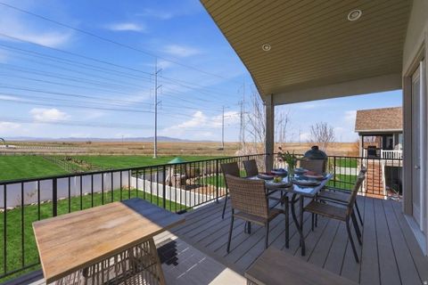 Tiny photo for 223 N RANCH RD W, Farmington, UT 84025 (MLS # 2144571)