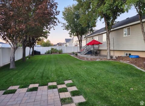 Tiny photo for 2082 S 1730 W, Syracuse, UT 84075 (MLS # 2117119)