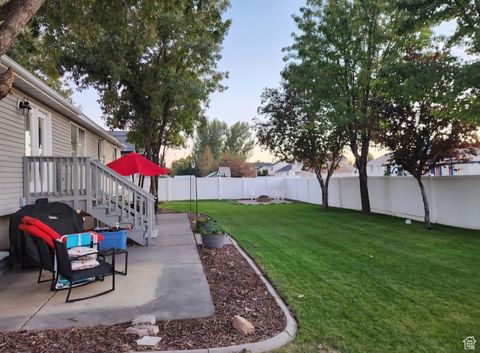 Tiny photo for 2082 S 1730 W, Syracuse, UT 84075 (MLS # 2117119)