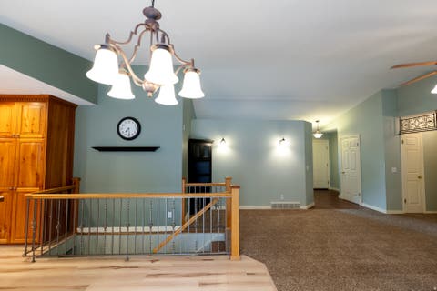 Tiny photo for 5939 S NOBLE OAKS CIR, Murray, UT 84123 (MLS # 2174247)