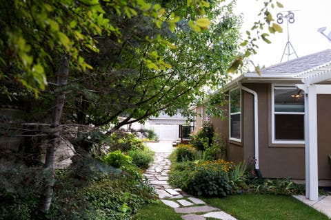 Tiny photo for 5939 S NOBLE OAKS CIR, Murray, UT 84123 (MLS # 2174247)