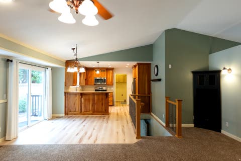 Tiny photo for 5939 S NOBLE OAKS CIR, Murray, UT 84123 (MLS # 2174247)