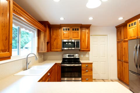 Tiny photo for 5939 S NOBLE OAKS CIR, Murray, UT 84123 (MLS # 2174247)
