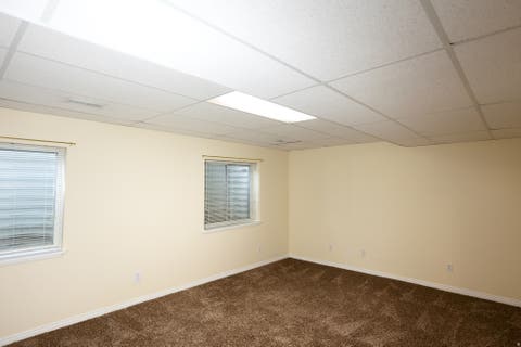 Tiny photo for 5939 S NOBLE OAKS CIR, Murray, UT 84123 (MLS # 2174247)
