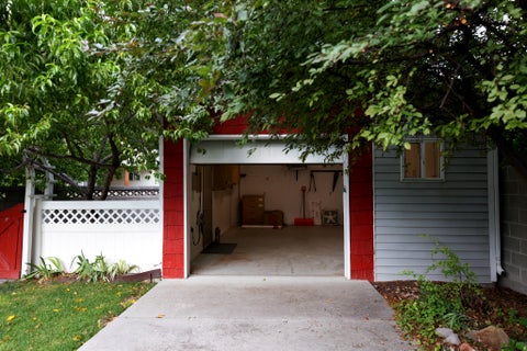 Tiny photo for 5939 S NOBLE OAKS CIR, Murray, UT 84123 (MLS # 2174247)