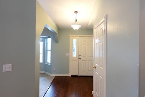 Tiny photo for 5939 S NOBLE OAKS CIR, Murray, UT 84123 (MLS # 2174247)