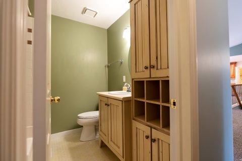Tiny photo for 5939 S NOBLE OAKS CIR, Murray, UT 84123 (MLS # 2174247)