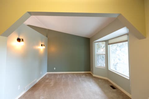 Tiny photo for 5939 S NOBLE OAKS CIR, Murray, UT 84123 (MLS # 2174247)