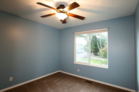 Tiny photo for 5939 S NOBLE OAKS CIR, Murray, UT 84123 (MLS # 2174247)