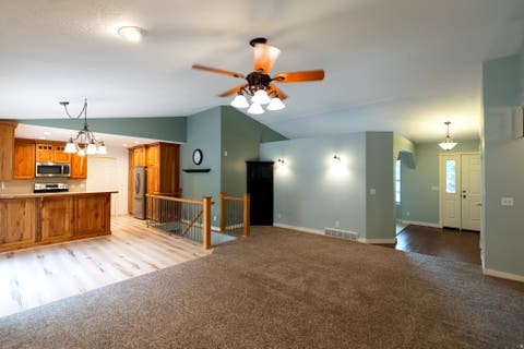 Tiny photo for 5939 S NOBLE OAKS CIR, Murray, UT 84123 (MLS # 2174247)