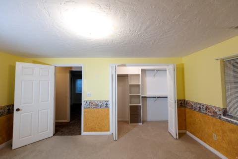 Tiny photo for 5939 S NOBLE OAKS CIR, Murray, UT 84123 (MLS # 2174247)